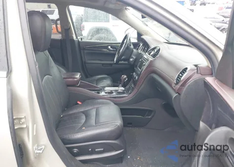 2016 Buick Enclave Leather из США, поврежденный, VIN 5GAKRBKD9GJ251860